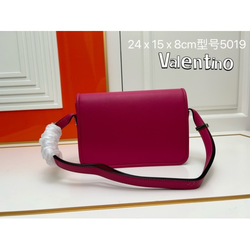 Replica Valentino AAA Quality Messenger Bags For Women #1144519 $102.00 USD for Wholesale