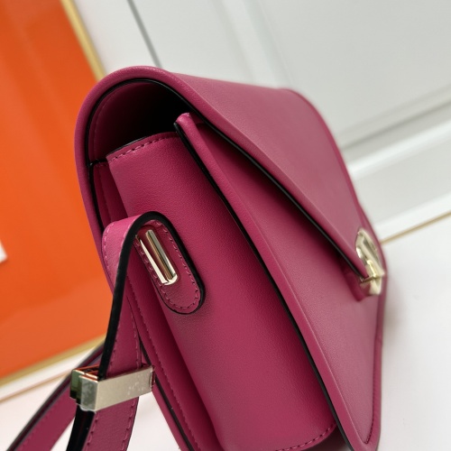 Replica Valentino AAA Quality Messenger Bags For Women #1144519 $102.00 USD for Wholesale