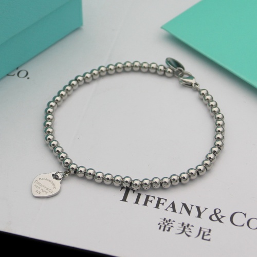 Tiffany Bracelets #1144530 $25.00 USD, Wholesale Replica Tiffany Bracelets