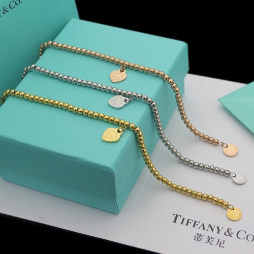 Replica Tiffany Bracelets #1144530 $25.00 USD for Wholesale