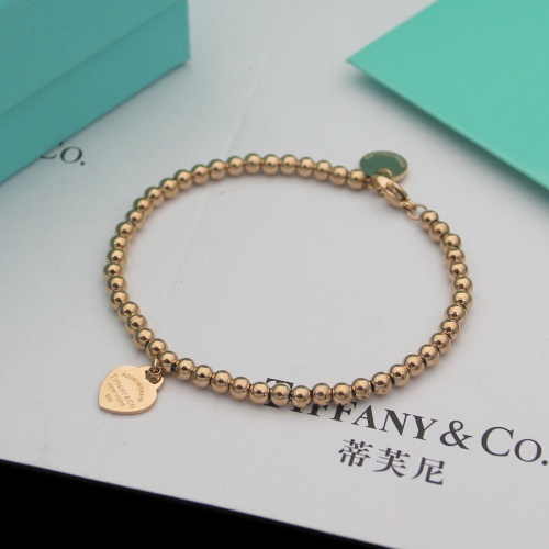 Tiffany Bracelets #1144531 $25.00 USD, Wholesale Replica Tiffany Bracelets