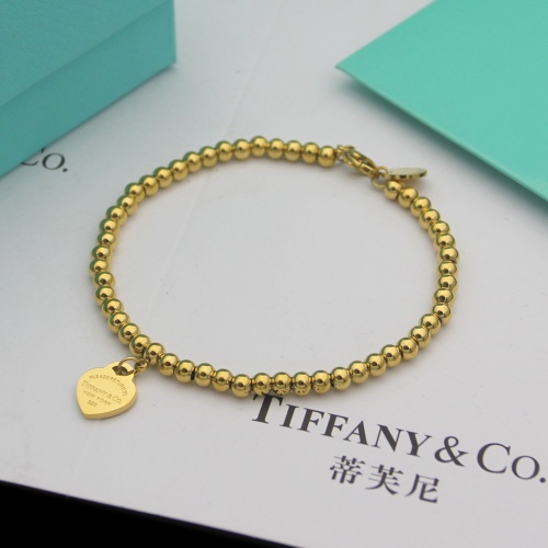 Tiffany Bracelets #1144532 $25.00 USD, Wholesale Replica Tiffany Bracelets