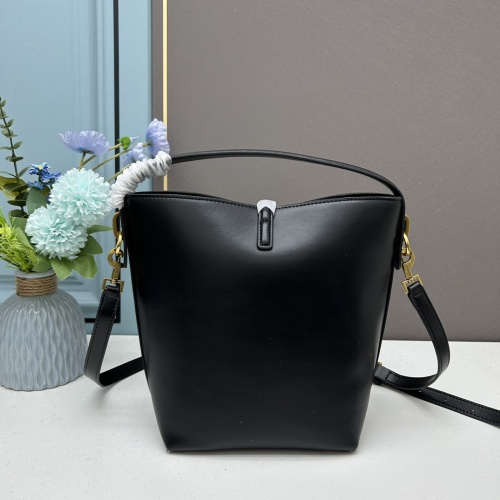 Replica Yves Saint Laurent YSL AAA Quality Messenger Bags For Women #1144547 $96.00 USD for Wholesale