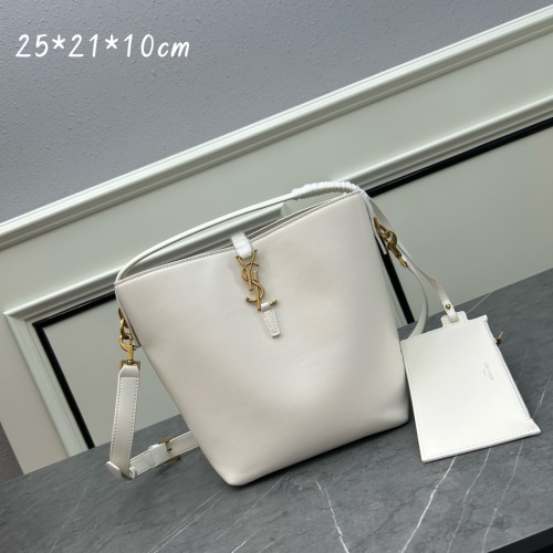 Yves Saint Laurent YSL AAA Quality Messenger Bags For Women #1144548 $96.00 USD, Wholesale Replica Yves Saint Laurent YSL AAA Messenger Bags