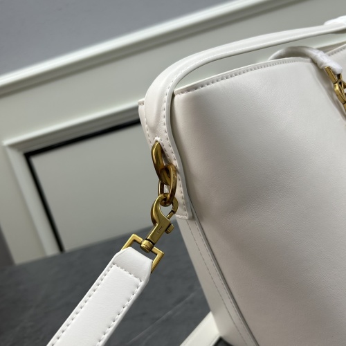 Replica Yves Saint Laurent YSL AAA Quality Messenger Bags For Women #1144548 $96.00 USD for Wholesale