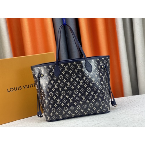 Replica Louis Vuitton AAA Quality Shoulder Bags For Women #1144571 $68.00 USD for Wholesale