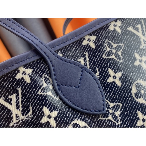 Replica Louis Vuitton AAA Quality Shoulder Bags For Women #1144571 $68.00 USD for Wholesale