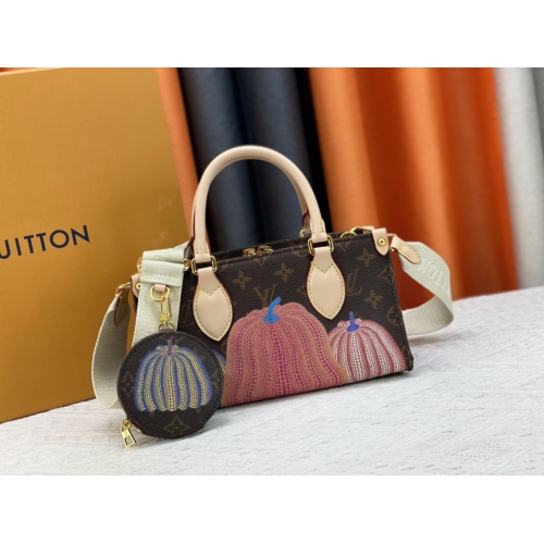 Louis Vuitton AAA Quality Handbags For Women #1144572 $68.00 USD, Wholesale Replica Louis Vuitton AAA Quality Handbags