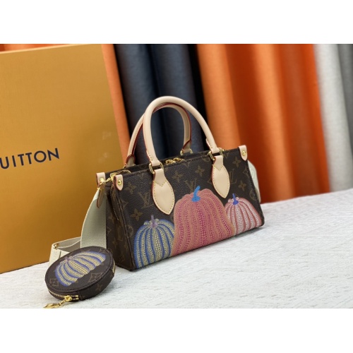 Replica Louis Vuitton AAA Quality Handbags For Women #1144572 $68.00 USD for Wholesale