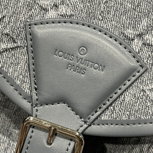 Replica Louis Vuitton AAA Quality Backpacks For Unisex #1144608 $96.00 USD for Wholesale