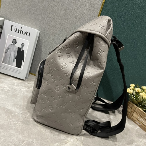 Replica Louis Vuitton AAA Quality Backpacks For Unisex #1144609 $96.00 USD for Wholesale