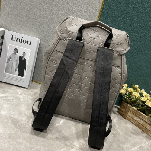 Replica Louis Vuitton AAA Quality Backpacks For Unisex #1144609 $96.00 USD for Wholesale