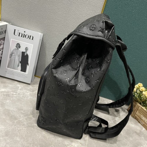 Replica Louis Vuitton AAA Quality Backpacks For Unisex #1144610 $96.00 USD for Wholesale