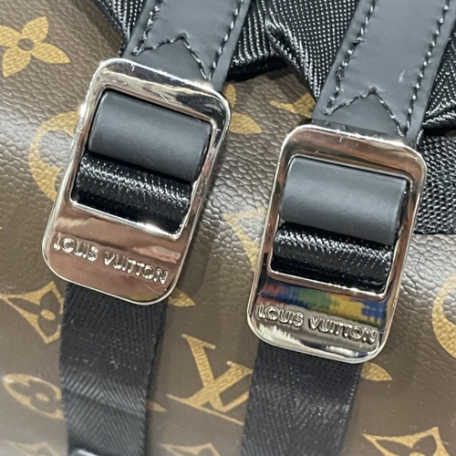 Replica Louis Vuitton AAA Quality Backpacks For Unisex #1144612 $96.00 USD for Wholesale