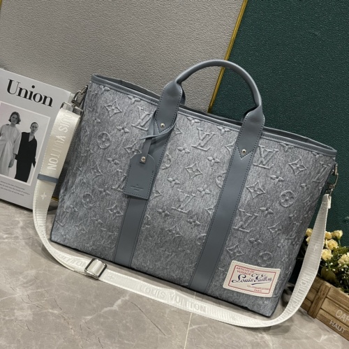 Louis Vuitton AAA Quality Tote-Handbags For Women #1144618 $96.00 USD, Wholesale Replica Louis Vuitton AAA Quality Handbags