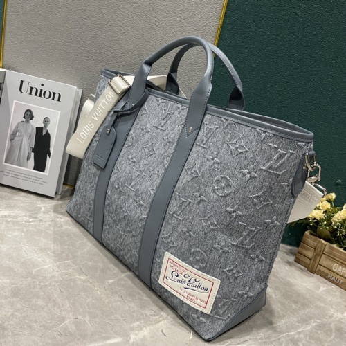 Replica Louis Vuitton AAA Quality Tote-Handbags For Women #1144618 $96.00 USD for Wholesale