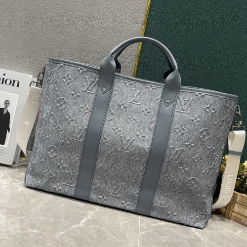 Replica Louis Vuitton AAA Quality Tote-Handbags For Women #1144618 $96.00 USD for Wholesale