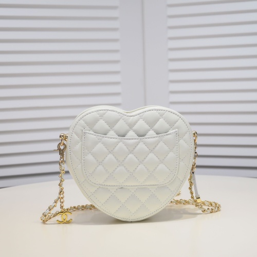 Replica Chanel AAA Quality Messenger Bags For Women #1144710 $82.00 USD for Wholesale