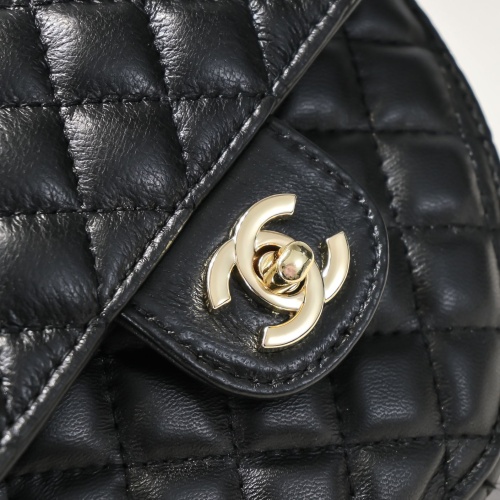 Replica Chanel AAA Quality Messenger Bags For Women #1144711 $82.00 USD for Wholesale