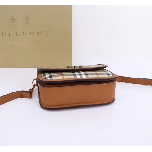 Replica Burberry AAA Quality Messenger Bags For Women #1144756 $150.00 USD for Wholesale