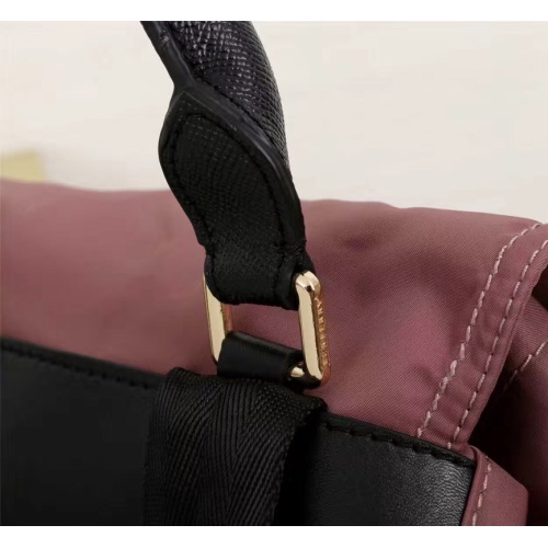 Replica Burberry AAA Quality Backpacks For Unisex #1144762 $102.00 USD for Wholesale