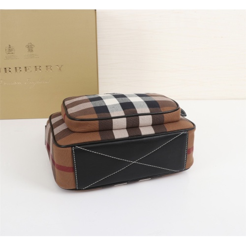 Replica Burberry AAA Man Messenger Bags #1144871 $98.00 USD for Wholesale