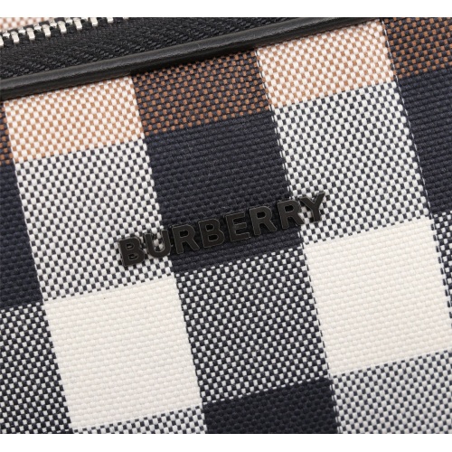 Replica Burberry AAA Man Messenger Bags #1144871 $98.00 USD for Wholesale