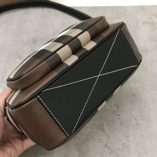 Replica Burberry AAA Man Messenger Bags #1144872 $98.00 USD for Wholesale