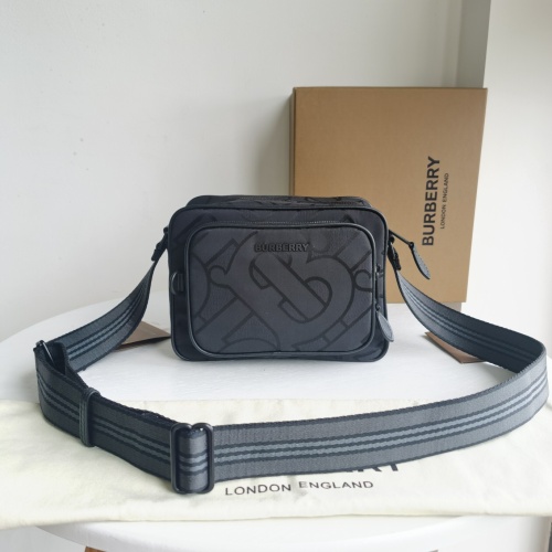 Burberry AAA Man Messenger Bags #1144883 $140.00 USD, Wholesale Replica Burberry AAA Man Messenger Bags