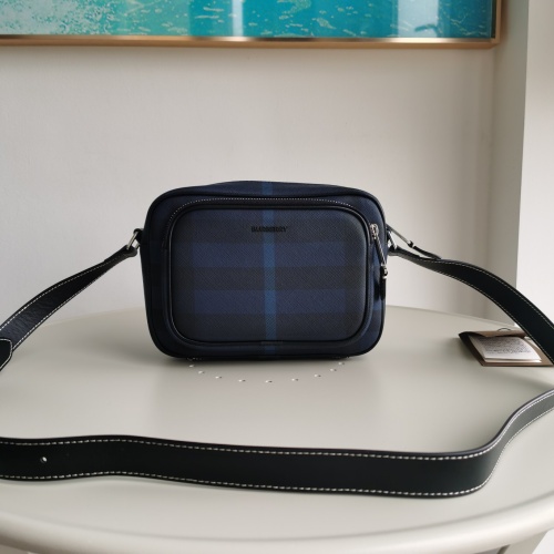 Burberry AAA Man Messenger Bags #1144887 $160.00 USD, Wholesale Replica Burberry AAA Man Messenger Bags