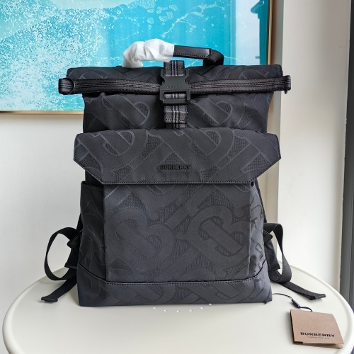 Burberry AAA Man Backpacks #1144891 $175.00 USD, Wholesale Replica Burberry AAA Man Backpacks