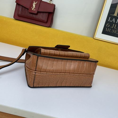 Replica Yves Saint Laurent YSL AAA Quality Messenger Bags For Women #1144923 $98.00 USD for Wholesale