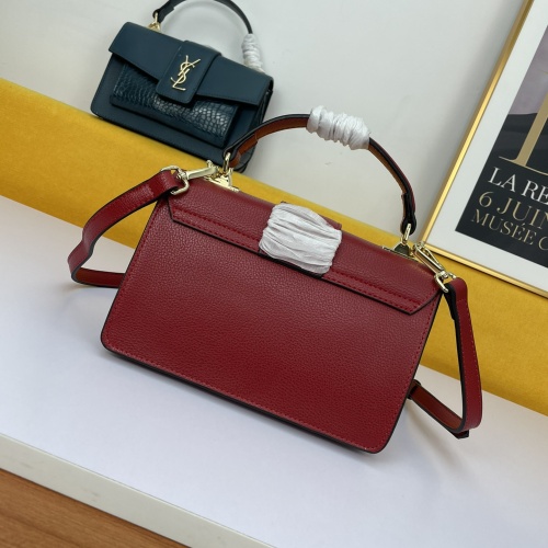 Replica Yves Saint Laurent YSL AAA Quality Messenger Bags For Women #1144924 $98.00 USD for Wholesale