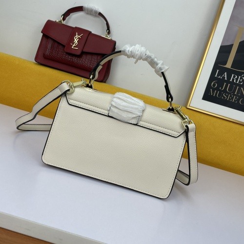 Replica Yves Saint Laurent YSL AAA Quality Messenger Bags For Women #1144928 $98.00 USD for Wholesale