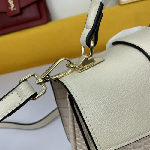 Replica Yves Saint Laurent YSL AAA Quality Messenger Bags For Women #1144928 $98.00 USD for Wholesale