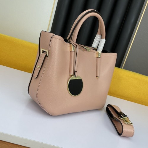 Replica Bvlgari AAA Quality Handbags For Women #1144954 $96.00 USD for Wholesale