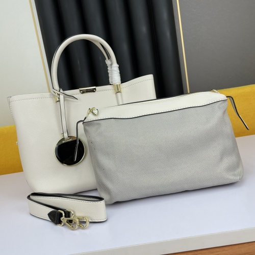 Bvlgari AAA Quality Handbags For Women #1144956 $96.00 USD, Wholesale Replica Bvlgari AAA Handbags