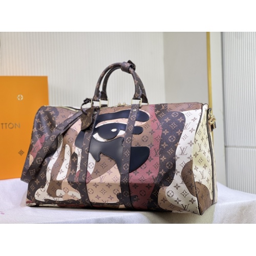 Replica Louis Vuitton Travel Bags #1145084 $102.00 USD for Wholesale