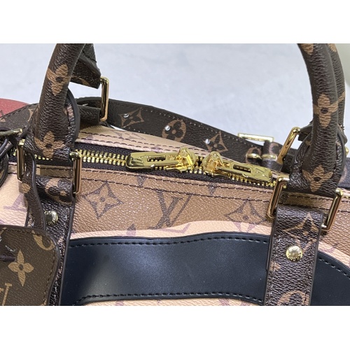 Replica Louis Vuitton Travel Bags #1145084 $102.00 USD for Wholesale