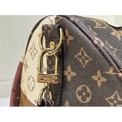 Replica Louis Vuitton Travel Bags #1145084 $102.00 USD for Wholesale