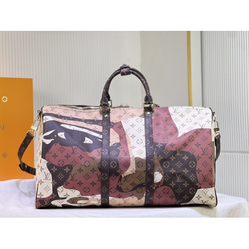 Replica Louis Vuitton Travel Bags #1145084 $102.00 USD for Wholesale