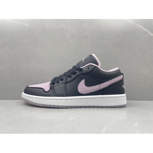 Air Jordan-1-Low For Women #1145549 $76.00 USD, Wholesale Replica Air Jordan 1 I