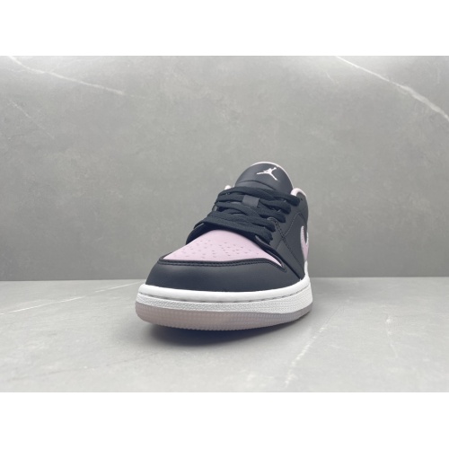 Replica Air Jordan-1-Low For Women #1145549 $76.00 USD for Wholesale