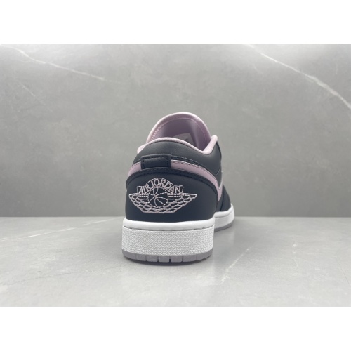 Replica Air Jordan-1-Low For Women #1145549 $76.00 USD for Wholesale