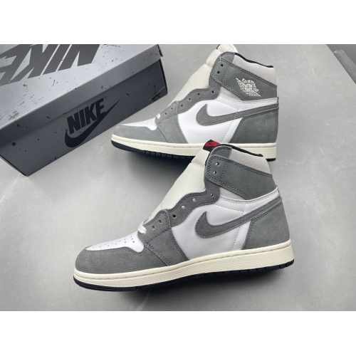 Air Jordan-1-High For Women #1145553 $115.00 USD, Wholesale Replica Air Jordan 1 I