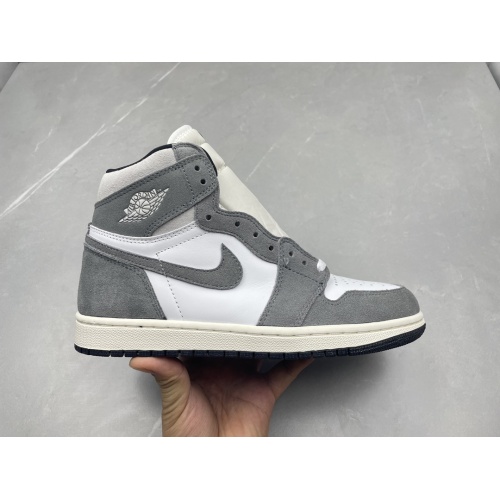 Replica Air Jordan-1-High For Men #1145555 $115.00 USD for Wholesale