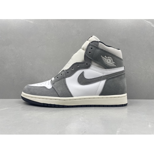 Replica Air Jordan-1-High For Men #1145555 $115.00 USD for Wholesale