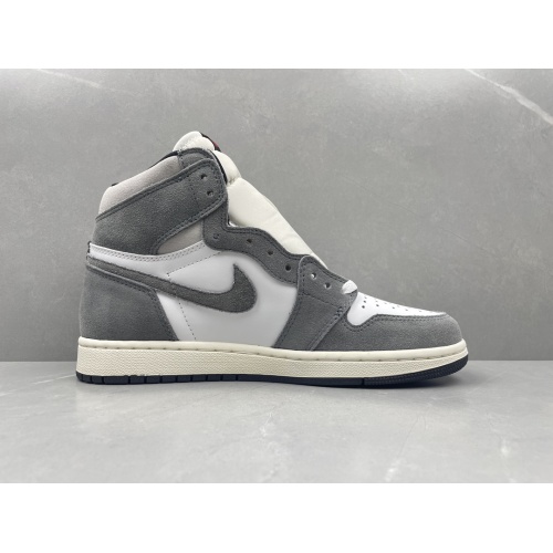 Replica Air Jordan-1-High For Men #1145555 $115.00 USD for Wholesale