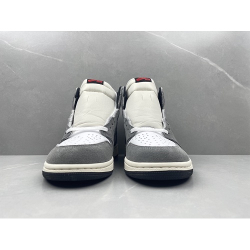 Replica Air Jordan-1-High For Men #1145555 $115.00 USD for Wholesale