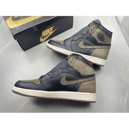 Air Jordan-1-High For Women #1145558 $115.00 USD, Wholesale Replica Air Jordan 1 I